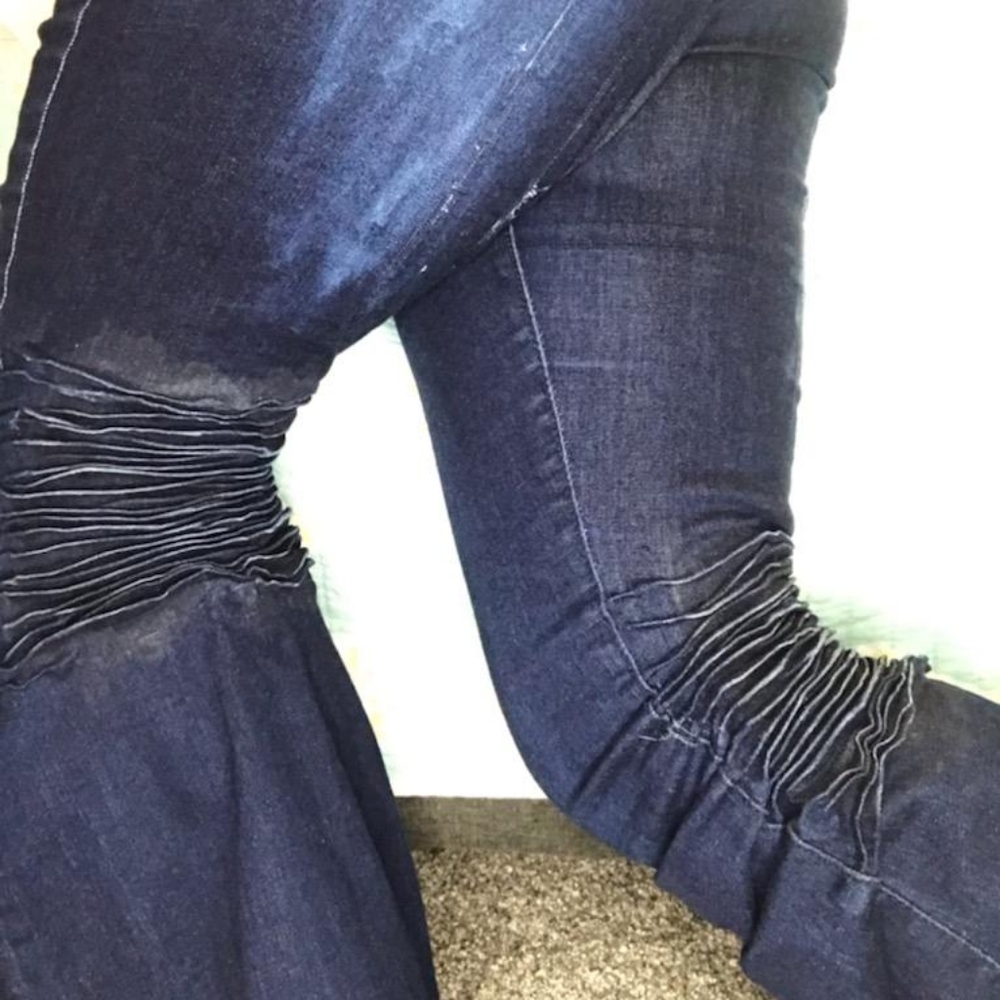 Jeans - Picture 3 of 5